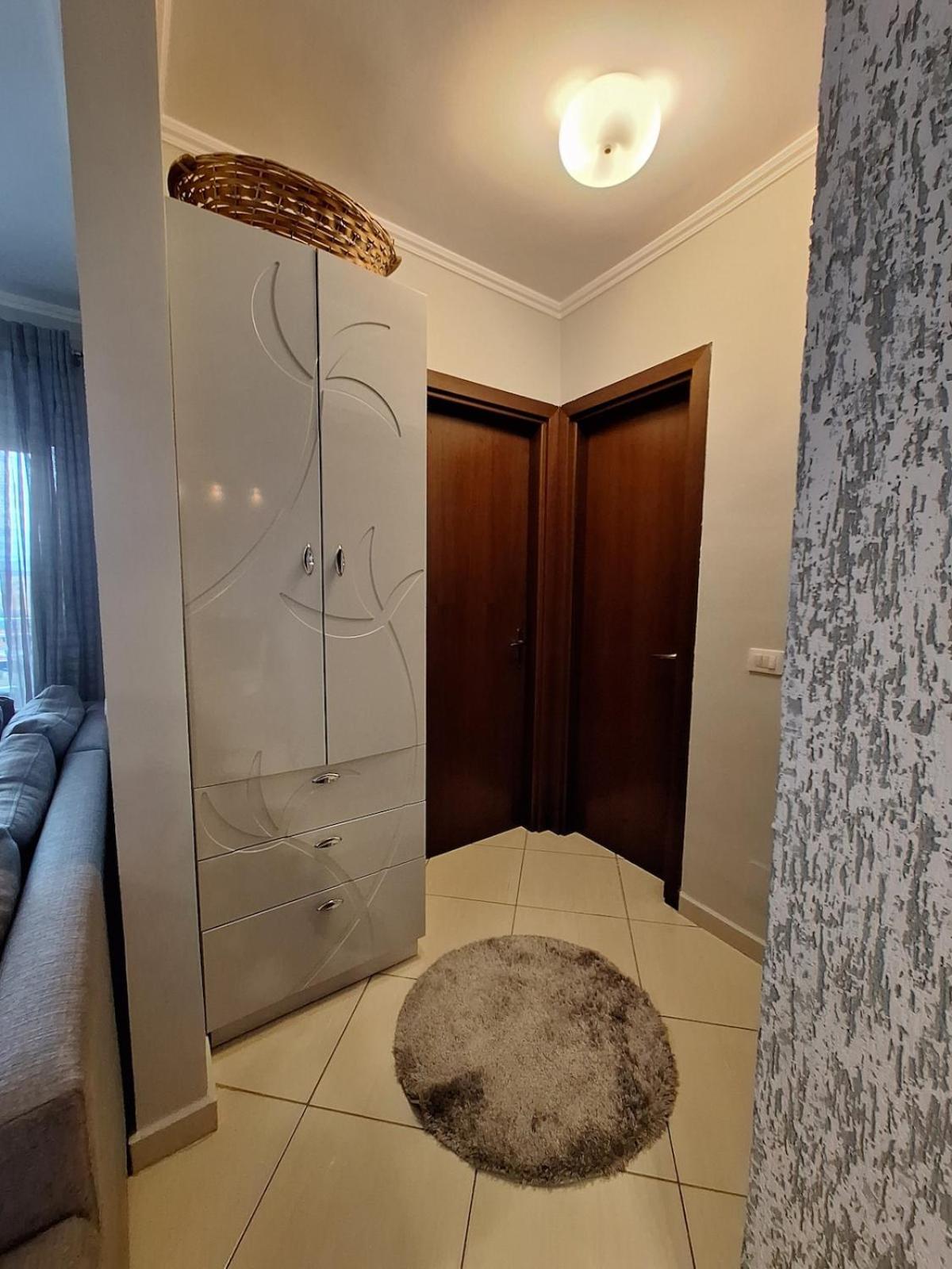 Apartament Stylish 1-bedroom *