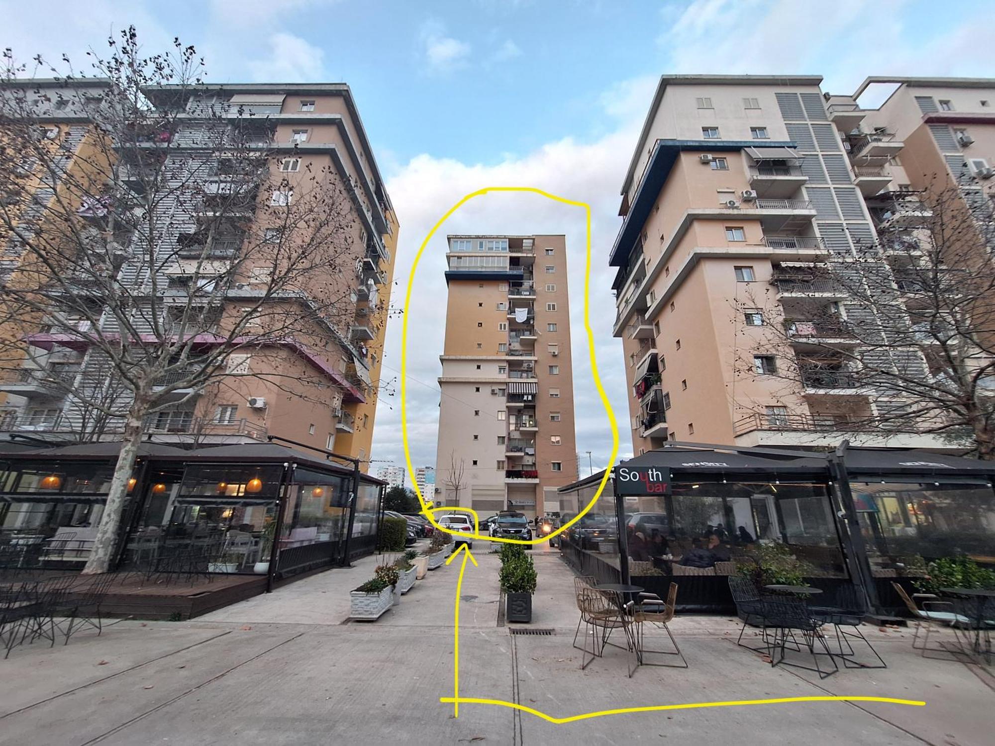 Stylish 1-bedroom Apartament *